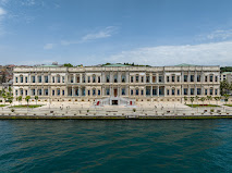 Çırağan Palace Kempinski