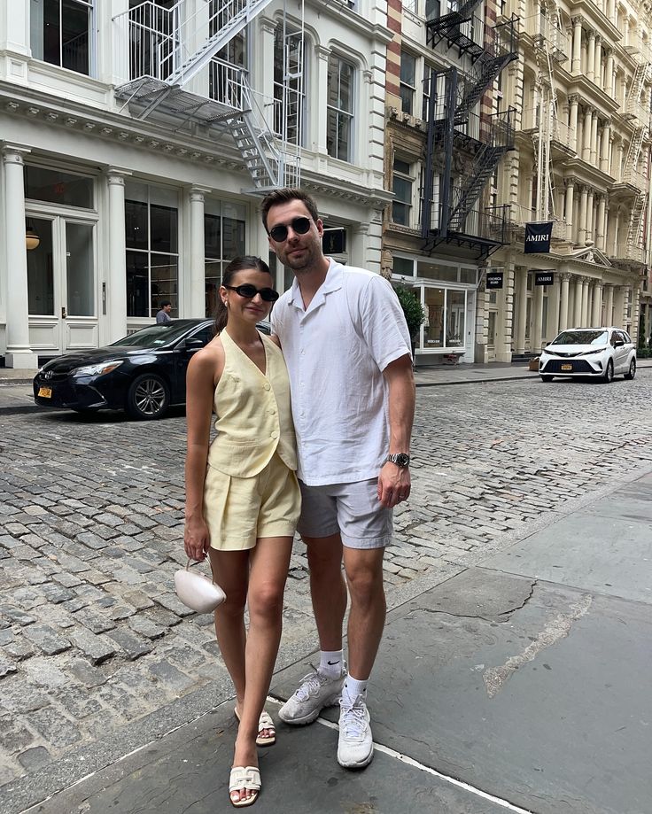 Photo of the couple